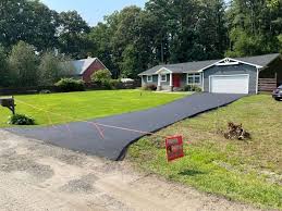 Why Choose Us For All Your Driveway Paving Needs in Rapids, NY?